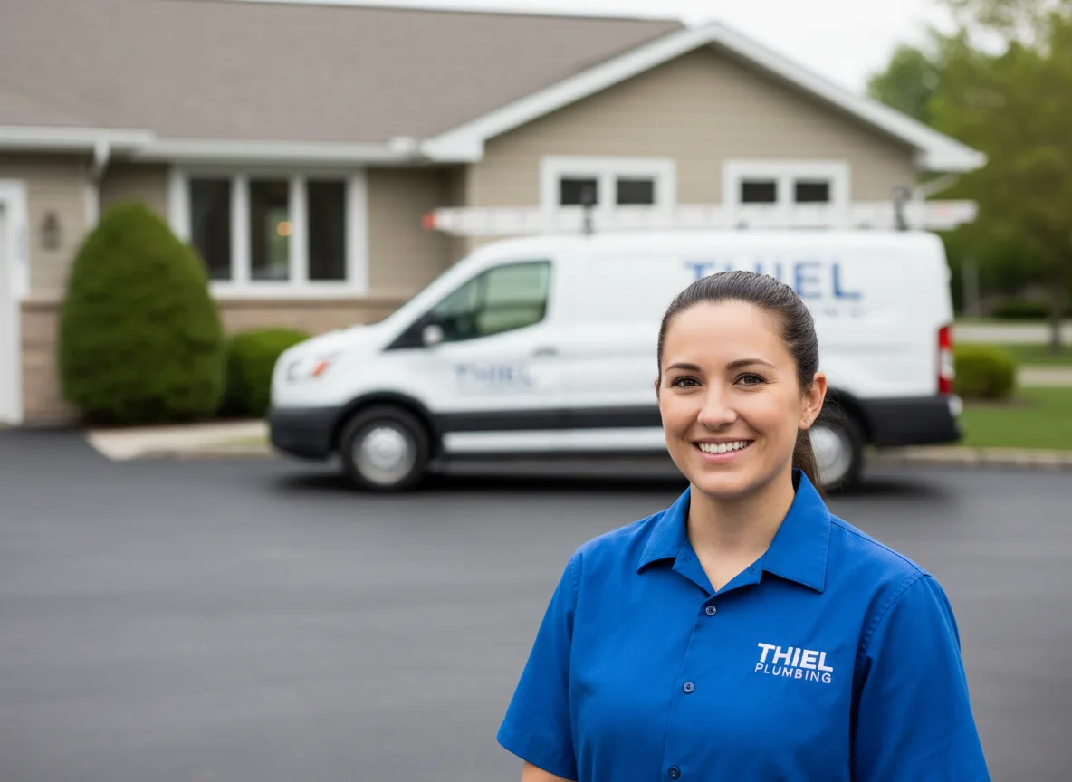 Plumber Fishersville, VA FAQs